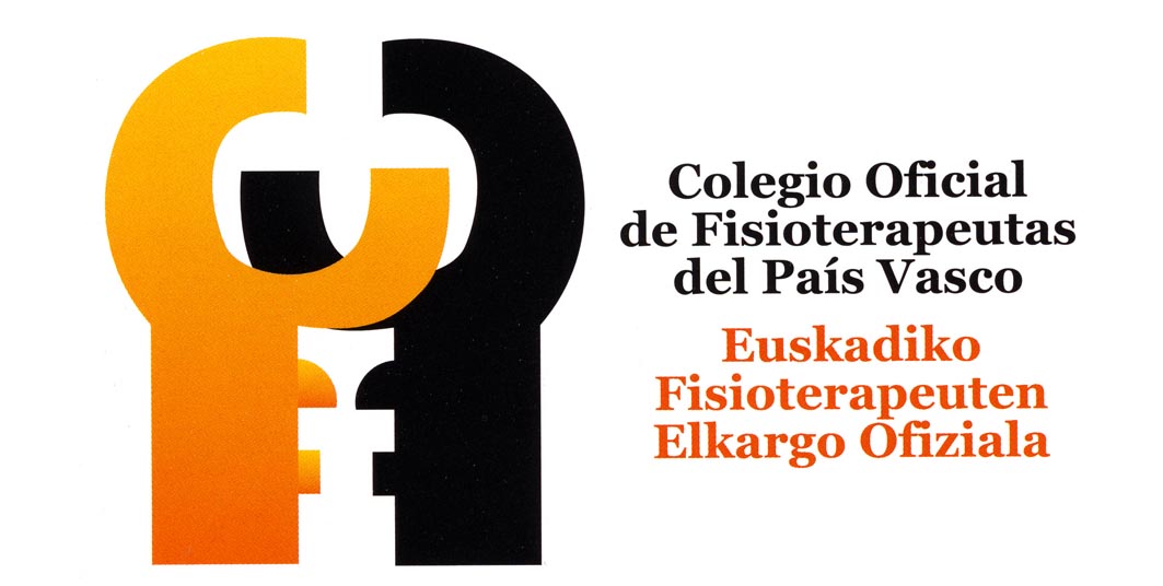 colegio oficial de fisioterapeutas País Vasco